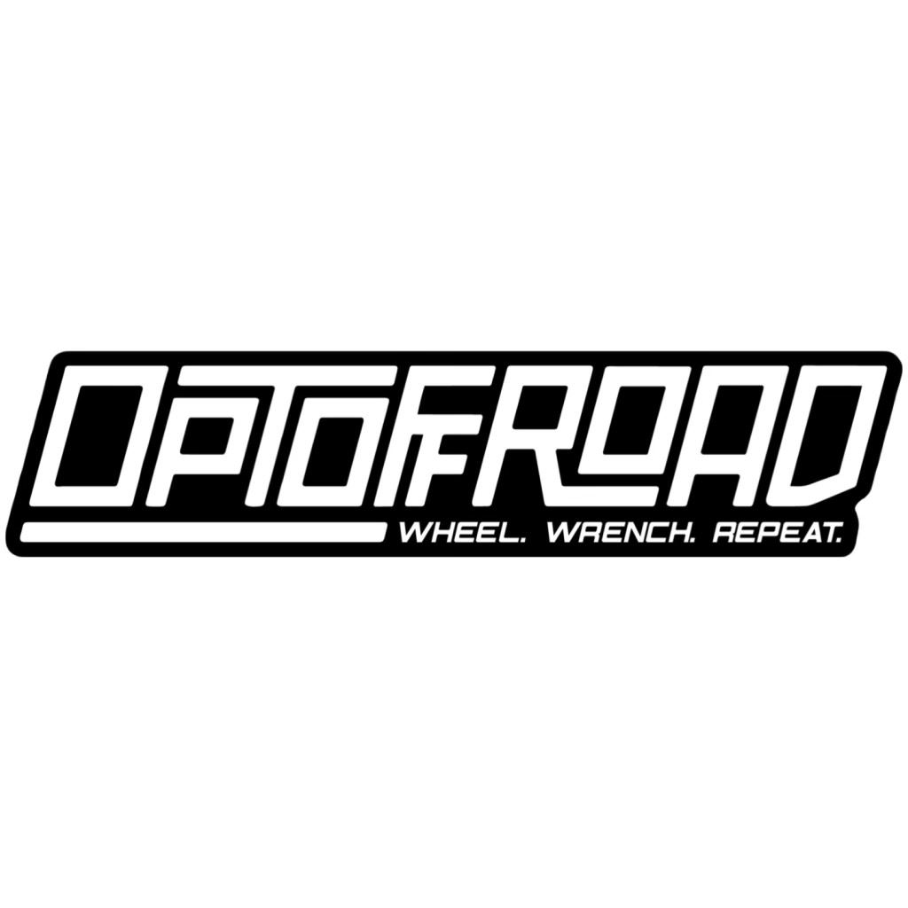 Opt to Offroad