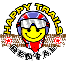 Happy Trails Rental